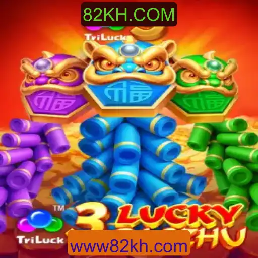Descubra o Fascinante Mundo de 3LuckyBaozhu: Um Guia Completo sobre o Jogo Popular
