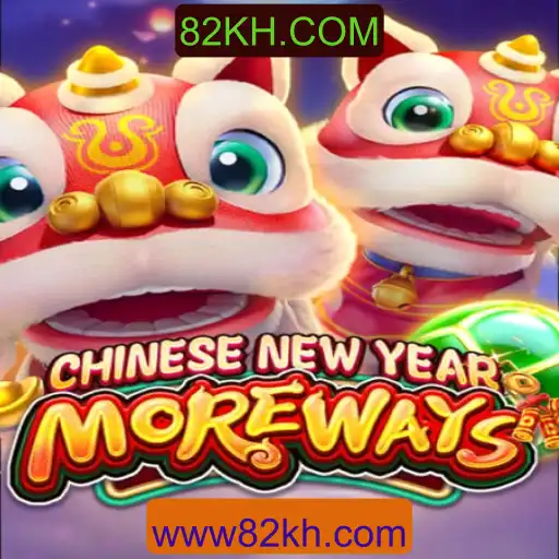 Descubra o Fascinante Jogo CHINESENEWYEARMOREWAYS: Aventuras e Estratégias