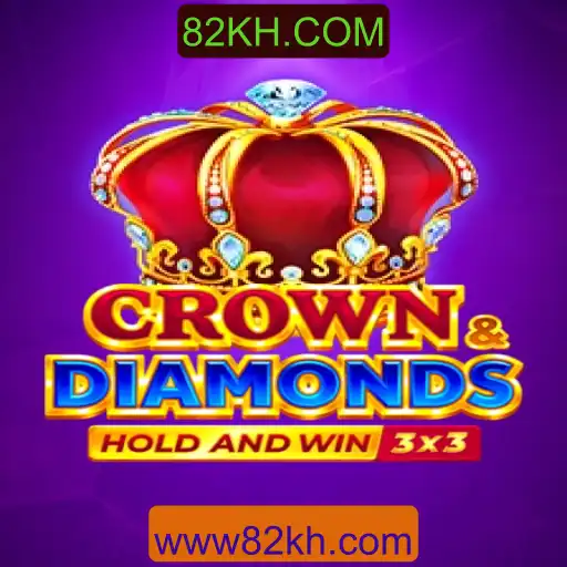 Descubra o Envolvente Mundo de Crowndiamonds