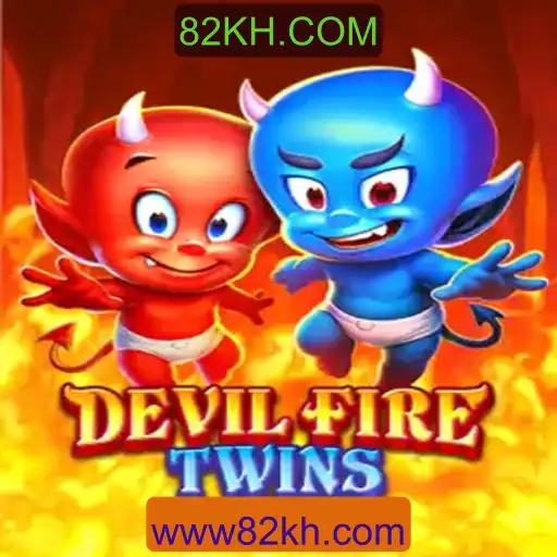 Descubra o Mundo de DevilFireTwins: Um Jogo Fascinante e Intenso