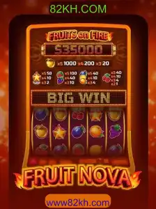 Descubra o Mundo Vibrante de FruitNova: Diversão e Estratégia no Jogo que Conquista Multidões