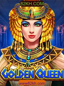 Descubra o Mundo de GoldenQueen: O Jogo Revolucionário de 82KH.COM