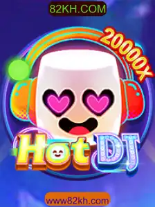 Explorando o Universo de HotDJ: A Nova Sensação dos Jogos