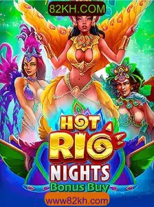 Descubra o Dinamismo de 'HotRioNightsBonusBuy' no Mundo dos Jogos Online