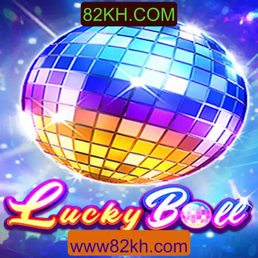 LuckyBall: Um Jogo de Azar Inovador ligado ao 82KH.COM