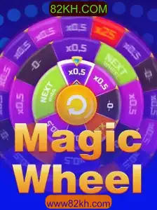 MagicWheel: Desvende os Segredos deste Jogo Inovador