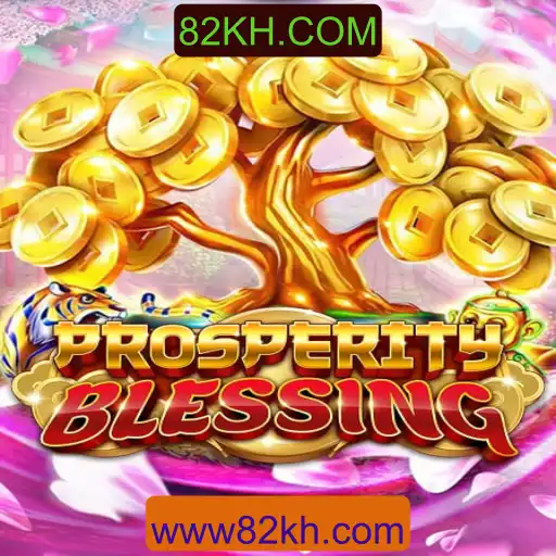 Explorando ProsperityBlessing: O Novo Jogo que Conquista Jogadores em 82KH.COM