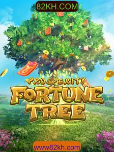 Explorando ProsperityFortuneTree: Um Jogo de Estratégia Envolvente