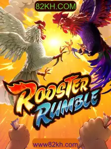 RoosterRumble: A Revolução dos Jogos de Aventura Online
