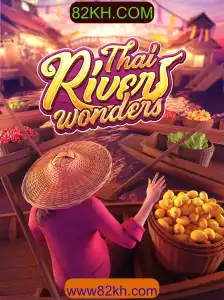 Explorando ThaiRiverWonders: O Jogo e Suas Regras Fascinantes