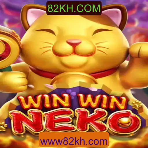 WinWinNeko: Uma Nova Experiência de Jogo em 82KH.COM